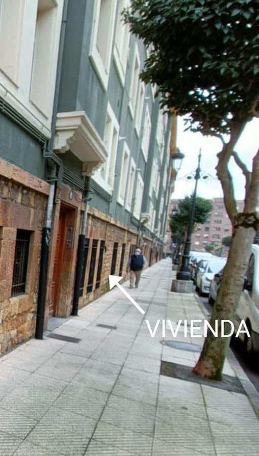 Nenuca Ii, El Paraiso En Oviedo Bagian luar foto